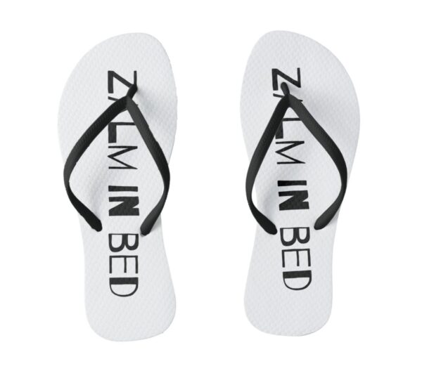 Slippers - Afbeelding 2